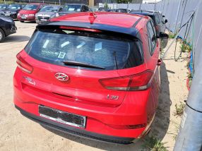 Hyundai i30 - 2020