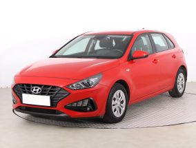 Hyundai i30 - 2020