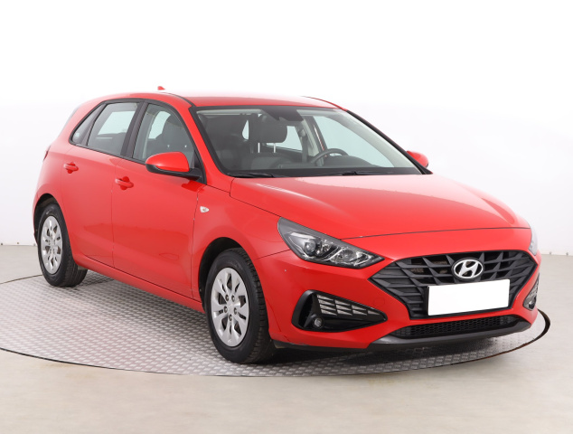 Hyundai i30 2020