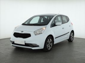 Kia Venga - 2015