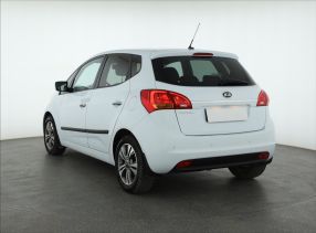 Kia Venga - 2015