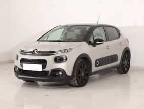 Citroen C3 - 2018