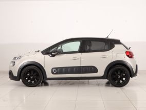 Citroen C3 - 2018