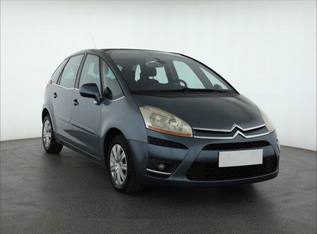 Citroen C4 Picasso 2007