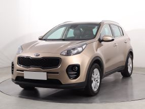 Kia Sportage - 2016