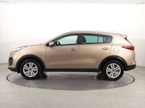 Kia Sportage - 2016