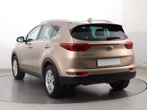 Kia Sportage - 2016