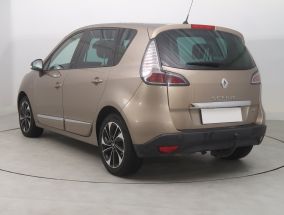 Renault Scenic - 2015