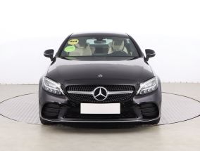 Mercedes-Benz C - 2018