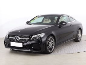 Mercedes-Benz C - 2018