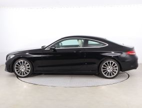 Mercedes-Benz C - 2018