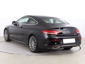 Mercedes-Benz C - 2018