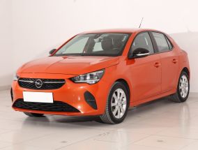 Opel Corsa - 2021