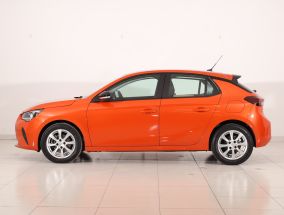 Opel Corsa - 2021