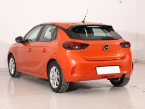Opel Corsa - 2021