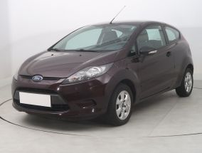 Ford Fiesta - 2009