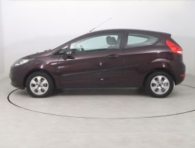 Ford Fiesta - 2009