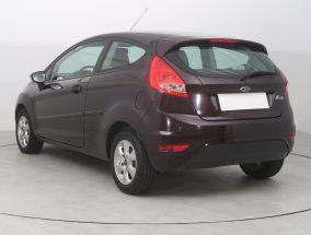 Ford Fiesta - 2009