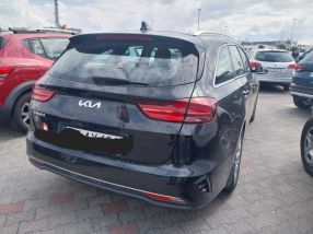Kia Ceed - 2022