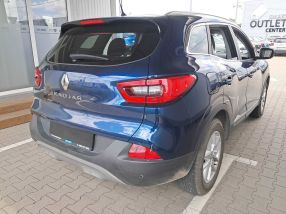 Renault Kadjar - 2016