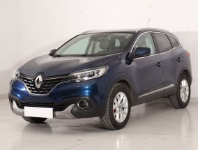 Renault Kadjar - 2016