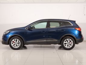 Renault Kadjar - 2016