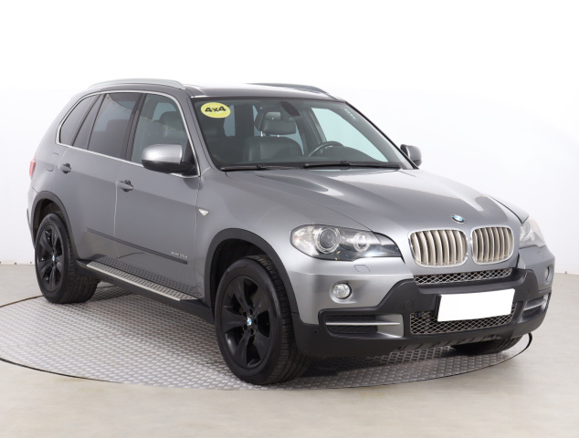 BMW X5 2009
