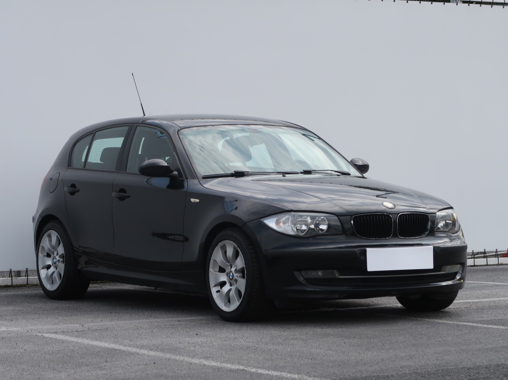 BMW 1
