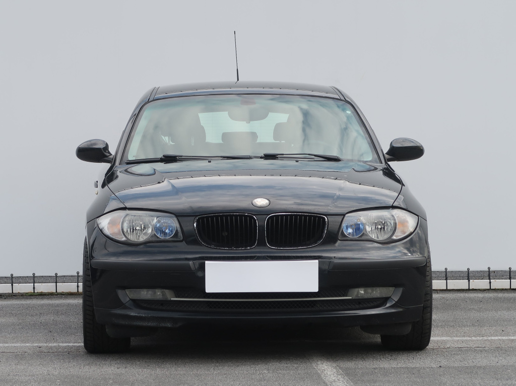 BMW 1