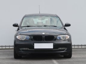 BMW 1 - 2007
