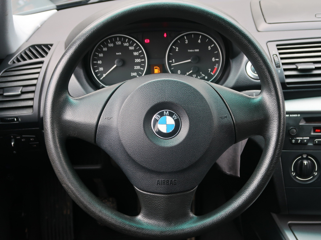 BMW 1