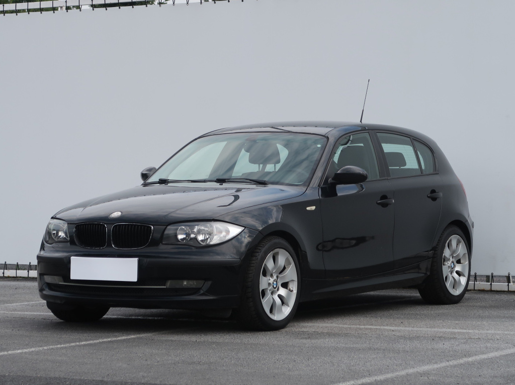 BMW 1
