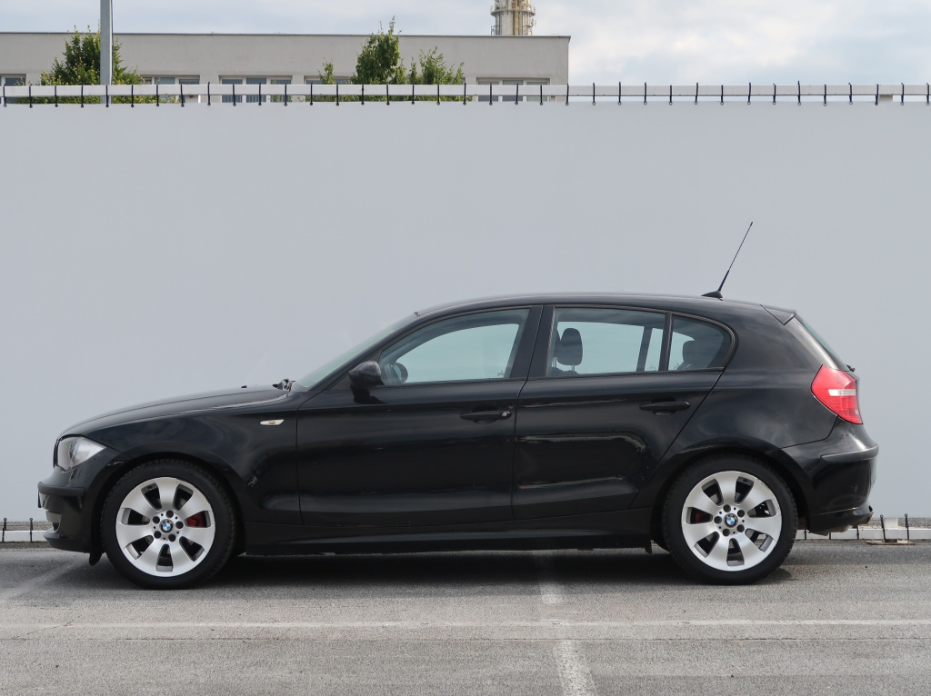 BMW 1