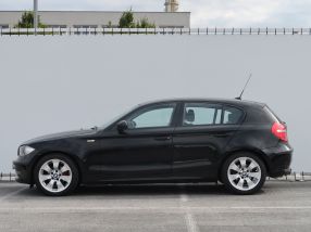 BMW 1 - 2007