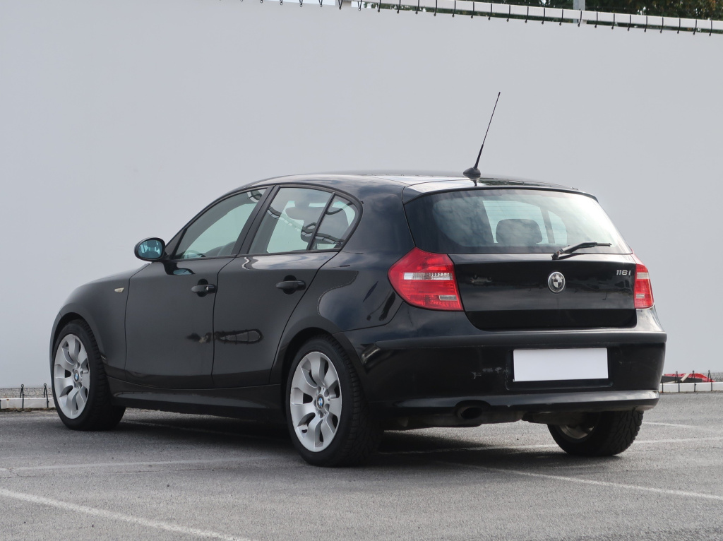 BMW 1
