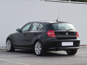 BMW 1 - 2007