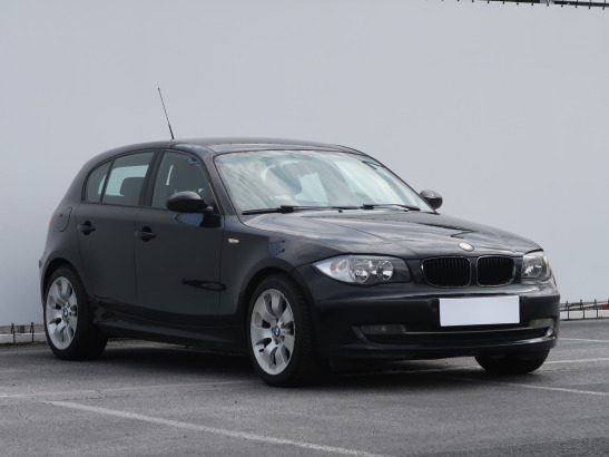 BMW 1