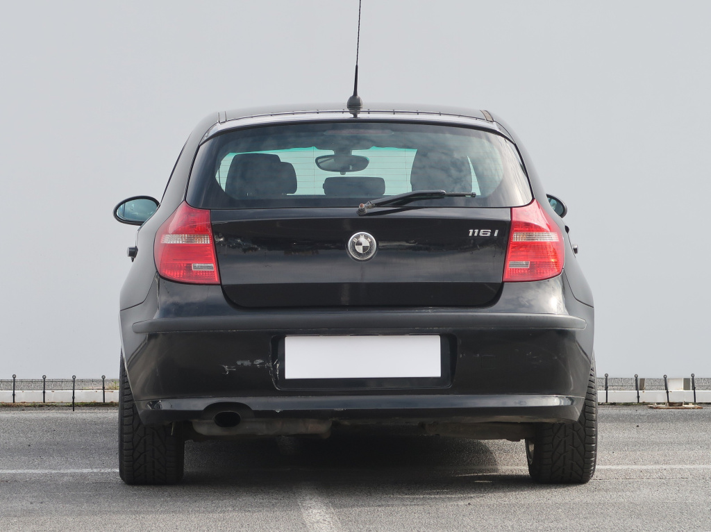 BMW 1