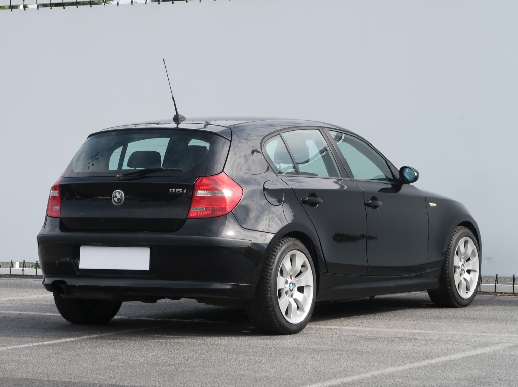 BMW 1