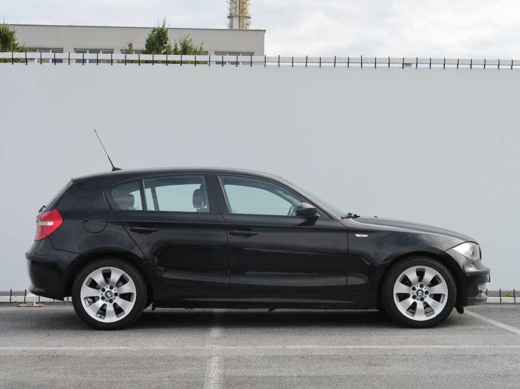 BMW 1