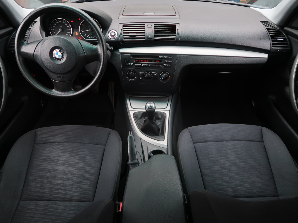 BMW 1