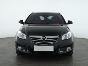Opel Insignia - 2013