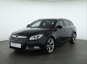 Opel Insignia - 2013