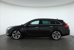 Opel Insignia - 2013