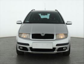 Skoda Fabia - 2005