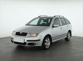 Skoda Fabia - 2005