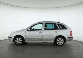 Skoda Fabia - 2005