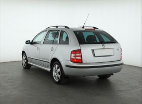 Skoda Fabia - 2005