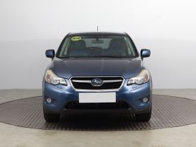 Subaru XV - 2012