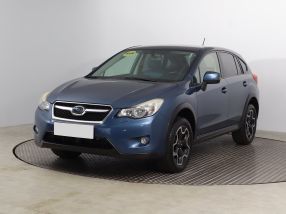 Subaru XV - 2012
